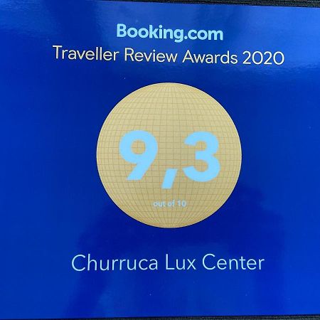 Churruca Center 2 Hab Виго Экстерьер фото